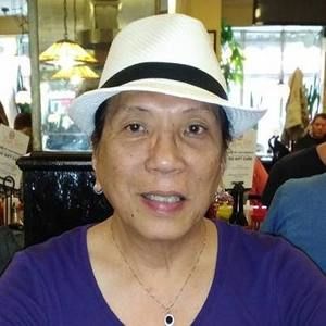 Meet your Posher, Jacinto